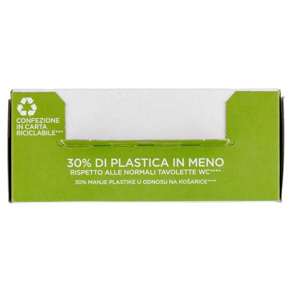 Duck Fresh Discs - Doppia Ricarica, Fragranza Eucalipto 2 x 36ml